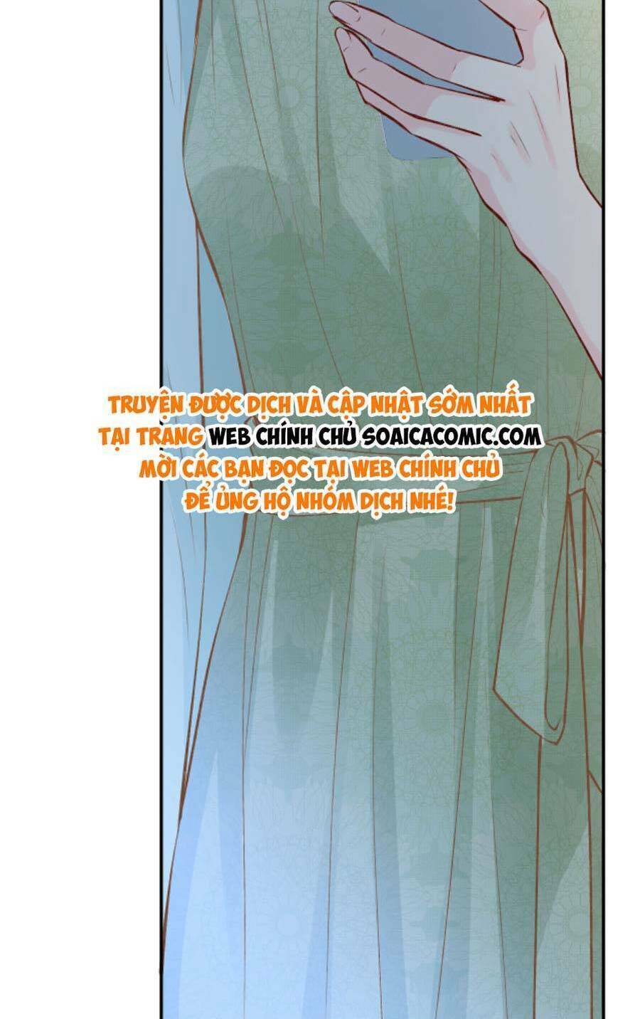 Ôm Khẩn Tiểu Mã Giáp Của Tôi Chapter 182 - Trang 2