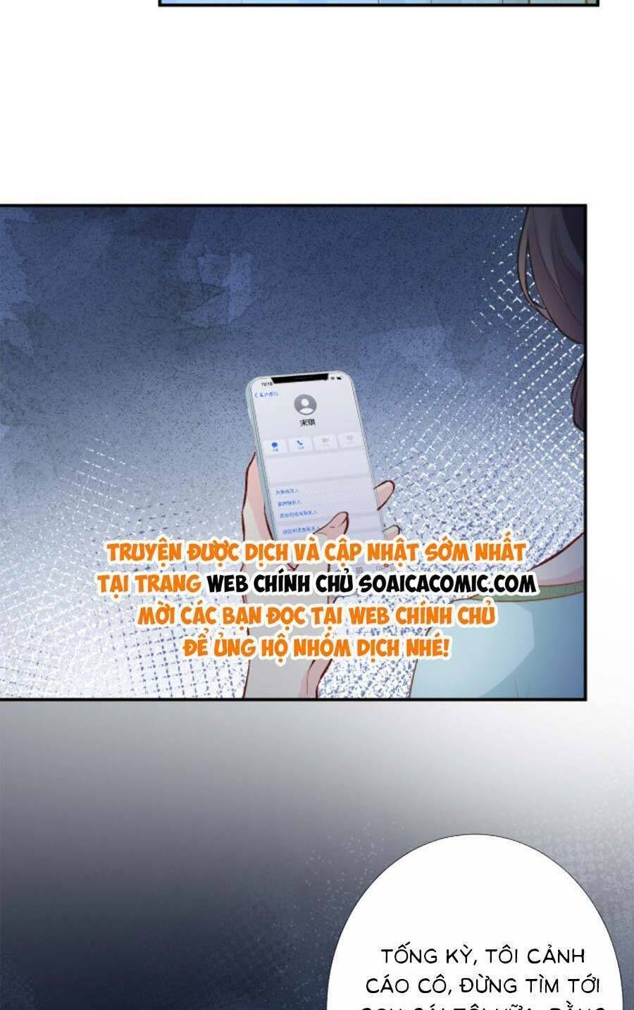 Ôm Khẩn Tiểu Mã Giáp Của Tôi Chapter 182 - Trang 2