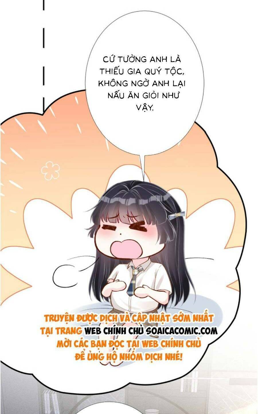 Ôm Khẩn Tiểu Mã Giáp Của Tôi Chapter 182 - Trang 2