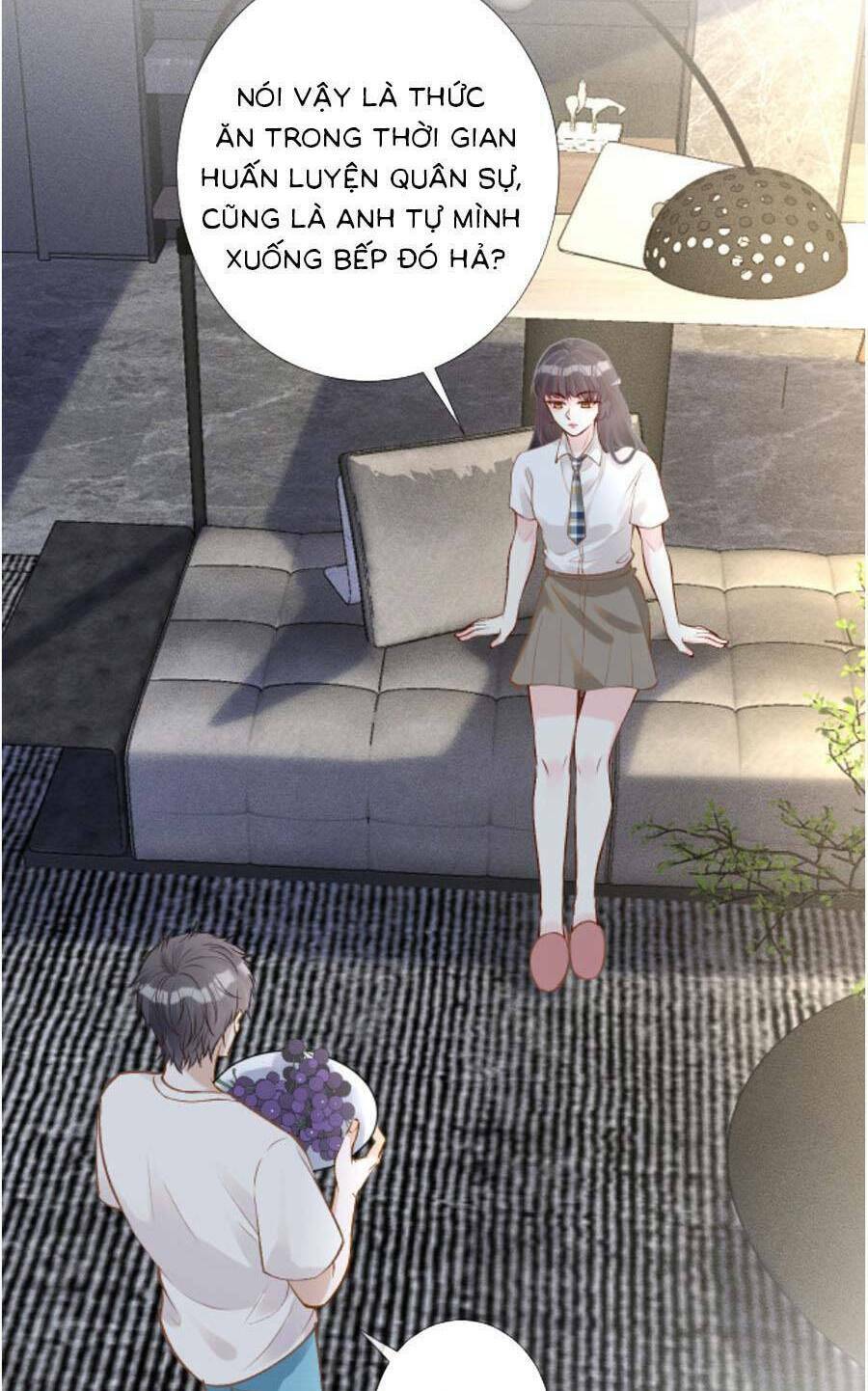 Ôm Khẩn Tiểu Mã Giáp Của Tôi Chapter 182 - Trang 2