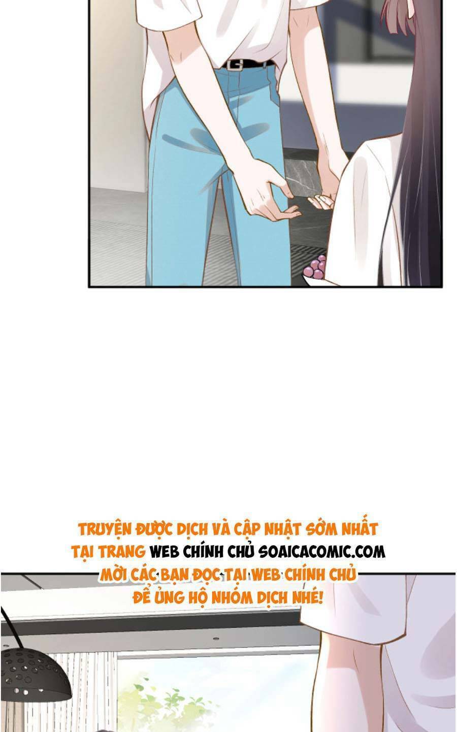 Ôm Khẩn Tiểu Mã Giáp Của Tôi Chapter 182 - Trang 2