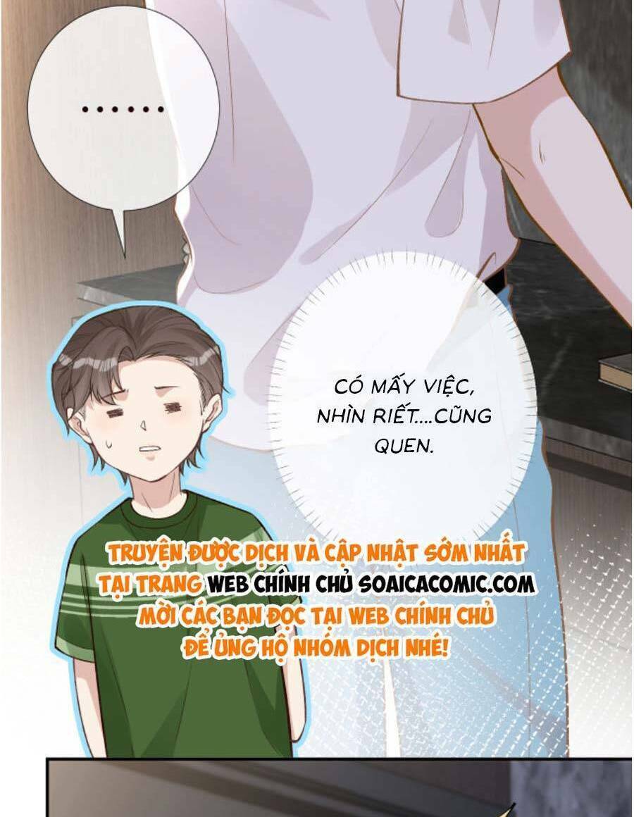 Ôm Khẩn Tiểu Mã Giáp Của Tôi Chapter 182 - Trang 2
