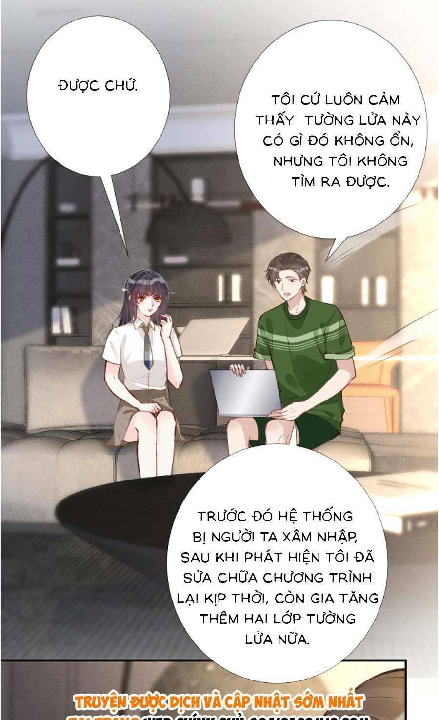 Ôm Khẩn Tiểu Mã Giáp Của Tôi Chapter 182 - Trang 2