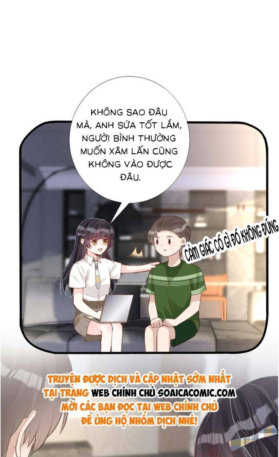 Ôm Khẩn Tiểu Mã Giáp Của Tôi Chapter 182 - Trang 2