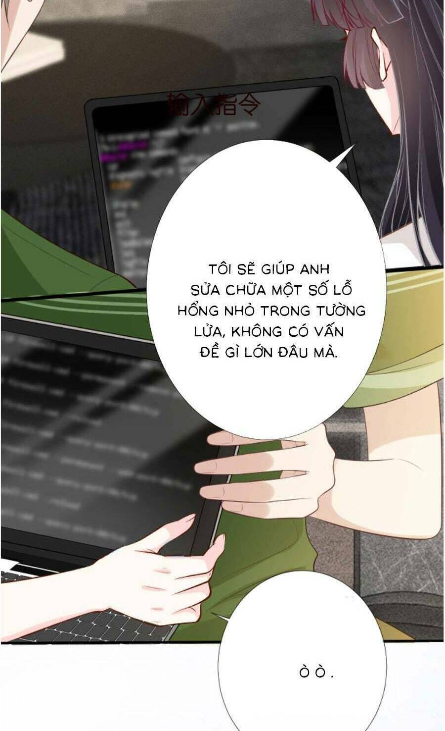 Ôm Khẩn Tiểu Mã Giáp Của Tôi Chapter 182 - Trang 2