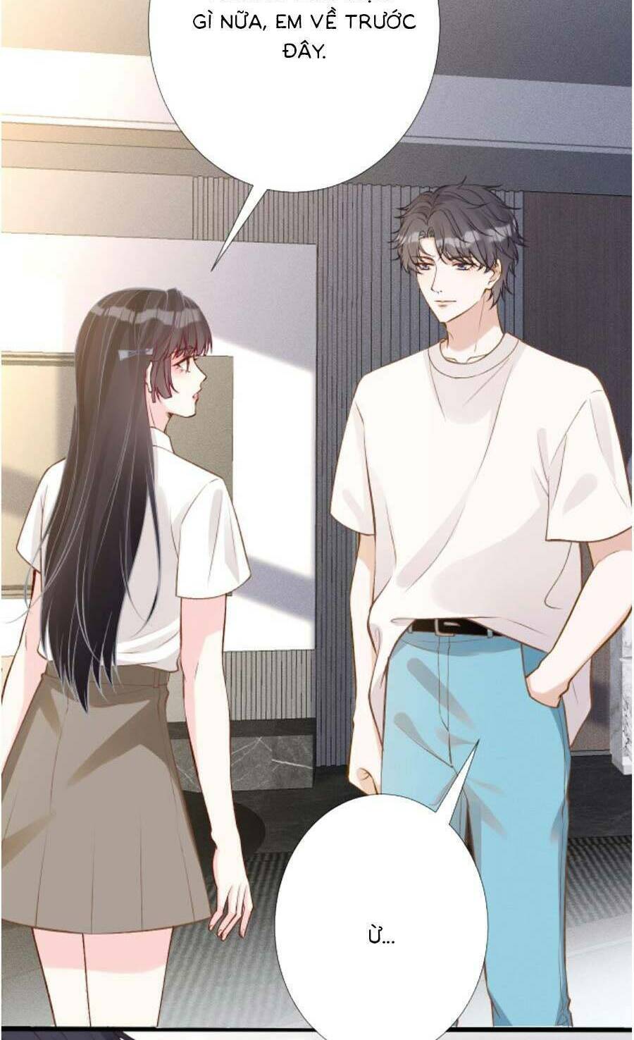 Ôm Khẩn Tiểu Mã Giáp Của Tôi Chapter 182 - Trang 2