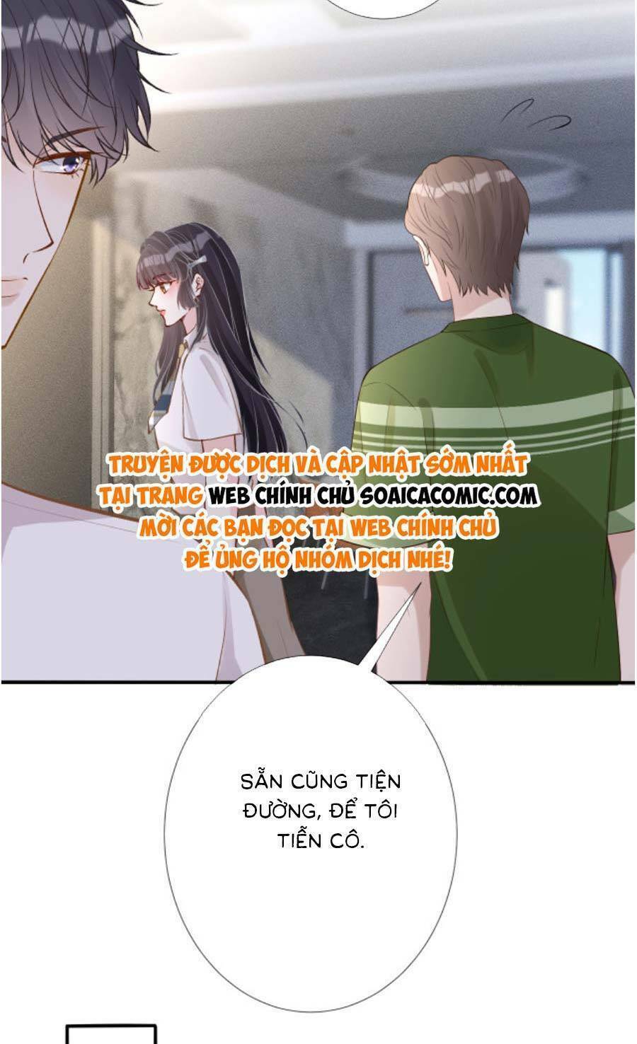 Ôm Khẩn Tiểu Mã Giáp Của Tôi Chapter 182 - Trang 2