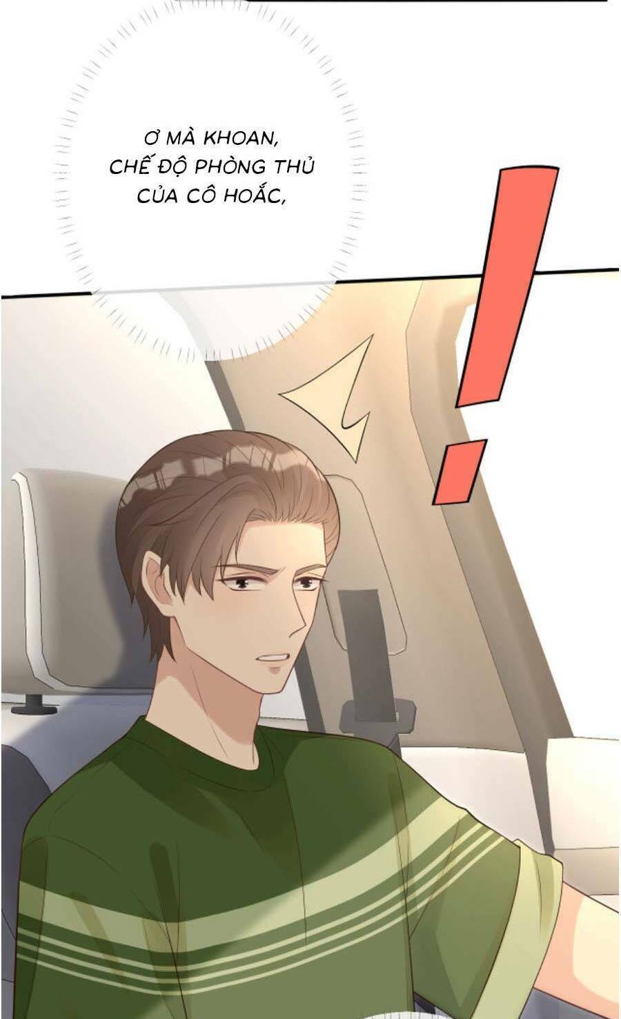 Ôm Khẩn Tiểu Mã Giáp Của Tôi Chapter 182 - Trang 2