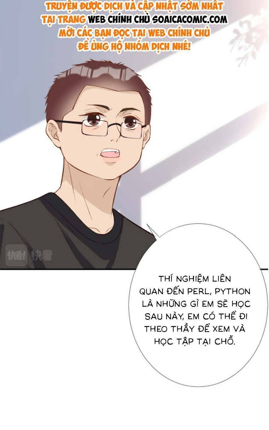 Ôm Khẩn Tiểu Mã Giáp Của Tôi Chapter 183 - Trang 2