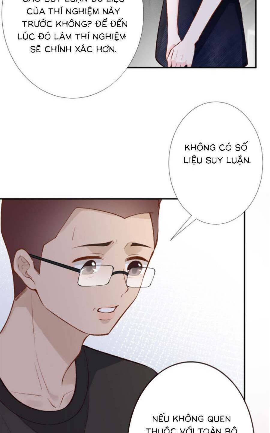 Ôm Khẩn Tiểu Mã Giáp Của Tôi Chapter 183 - Trang 2