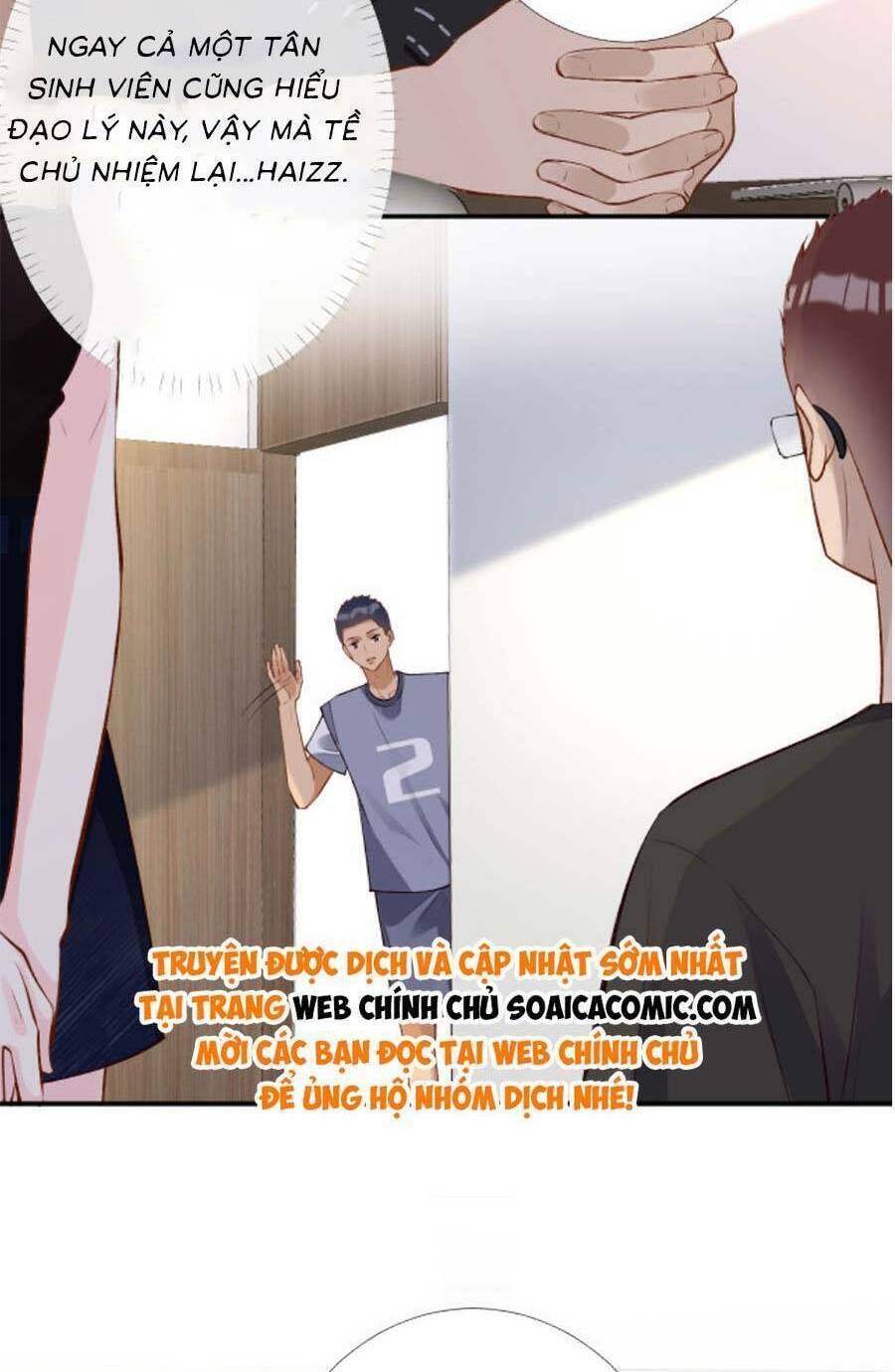 Ôm Khẩn Tiểu Mã Giáp Của Tôi Chapter 183 - Trang 2