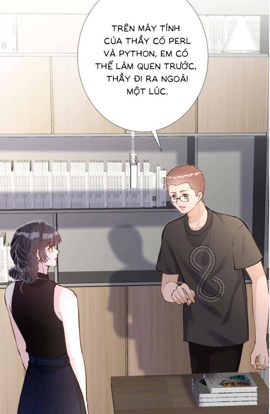 Ôm Khẩn Tiểu Mã Giáp Của Tôi Chapter 183 - Trang 2