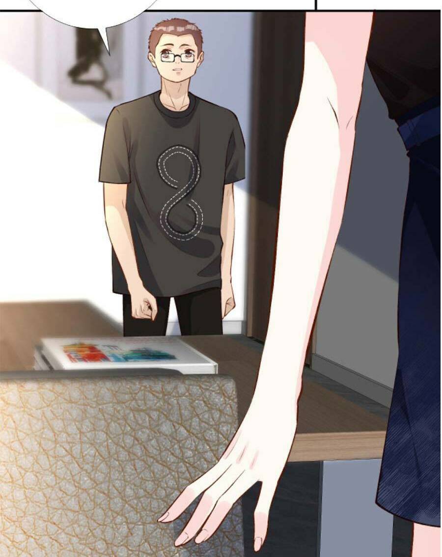 Ôm Khẩn Tiểu Mã Giáp Của Tôi Chapter 183 - Trang 2