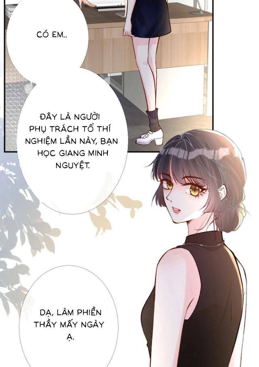 Ôm Khẩn Tiểu Mã Giáp Của Tôi Chapter 183 - Trang 2