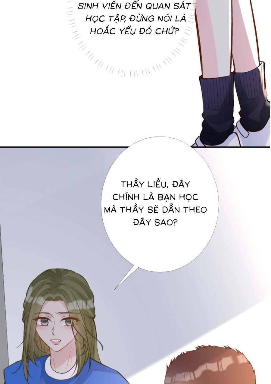 Ôm Khẩn Tiểu Mã Giáp Của Tôi Chapter 183 - Trang 2