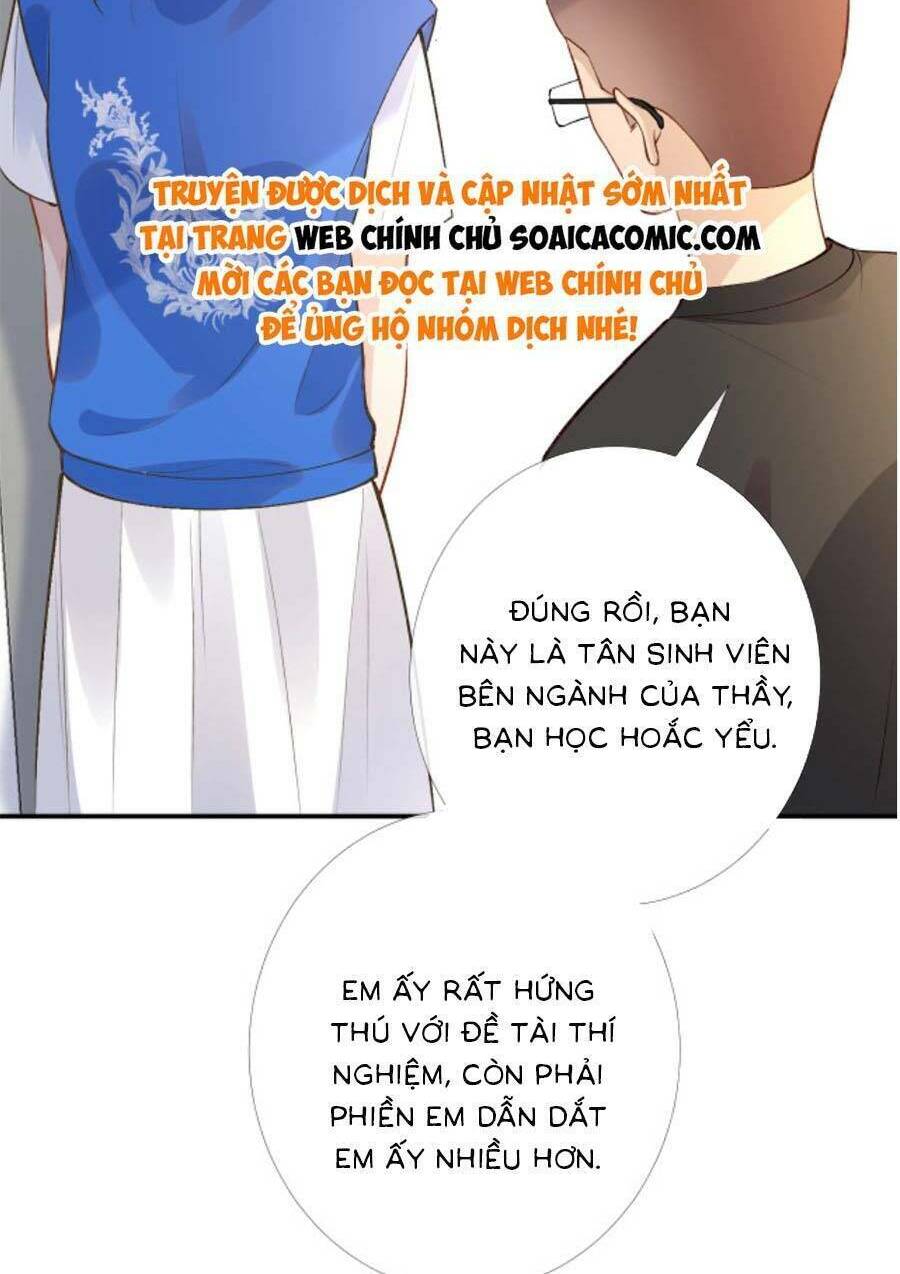 Ôm Khẩn Tiểu Mã Giáp Của Tôi Chapter 183 - Trang 2