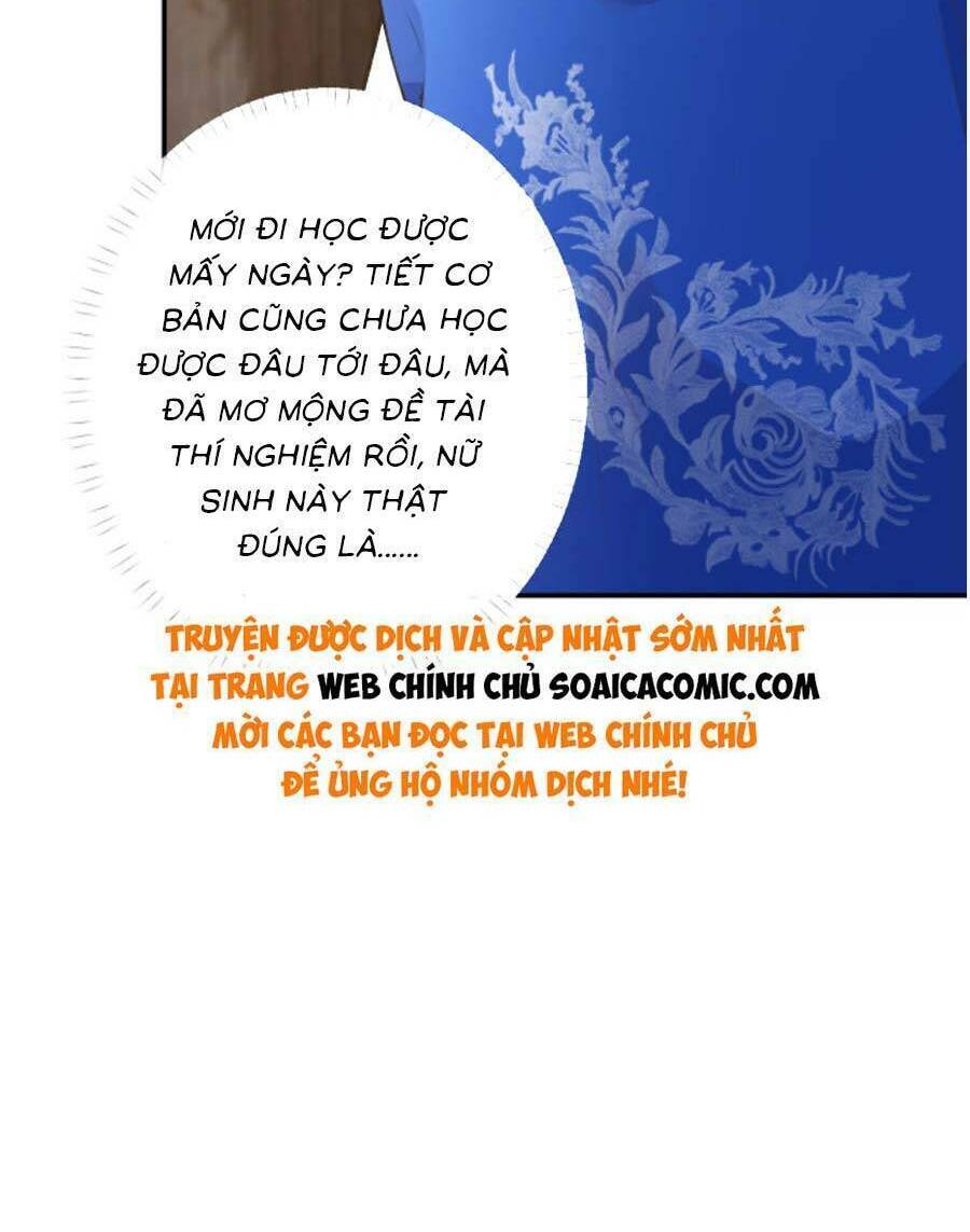 Ôm Khẩn Tiểu Mã Giáp Của Tôi Chapter 183 - Trang 2