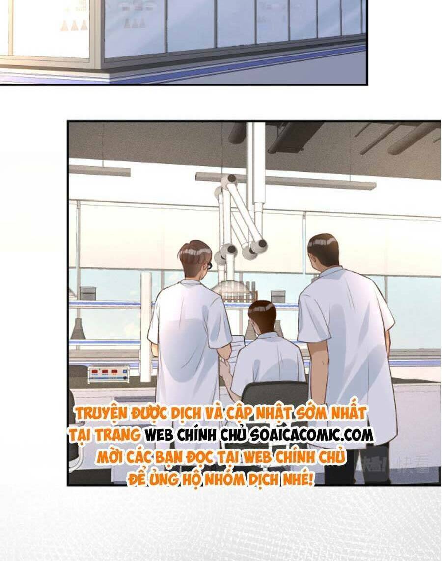 Ôm Khẩn Tiểu Mã Giáp Của Tôi Chapter 183 - Trang 2