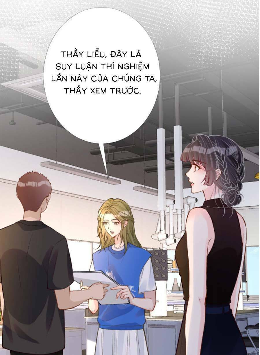 Ôm Khẩn Tiểu Mã Giáp Của Tôi Chapter 183 - Trang 2