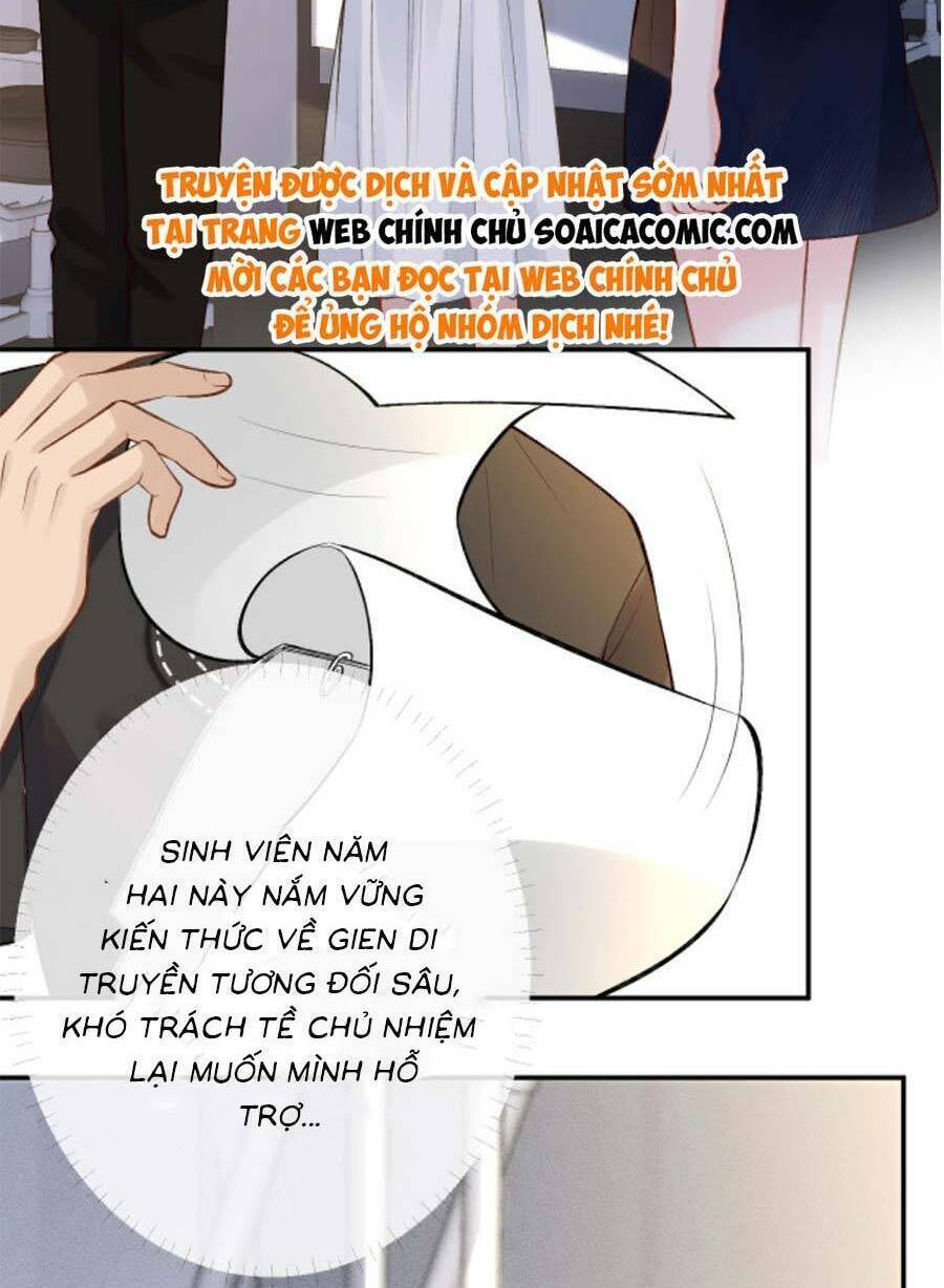Ôm Khẩn Tiểu Mã Giáp Của Tôi Chapter 183 - Trang 2