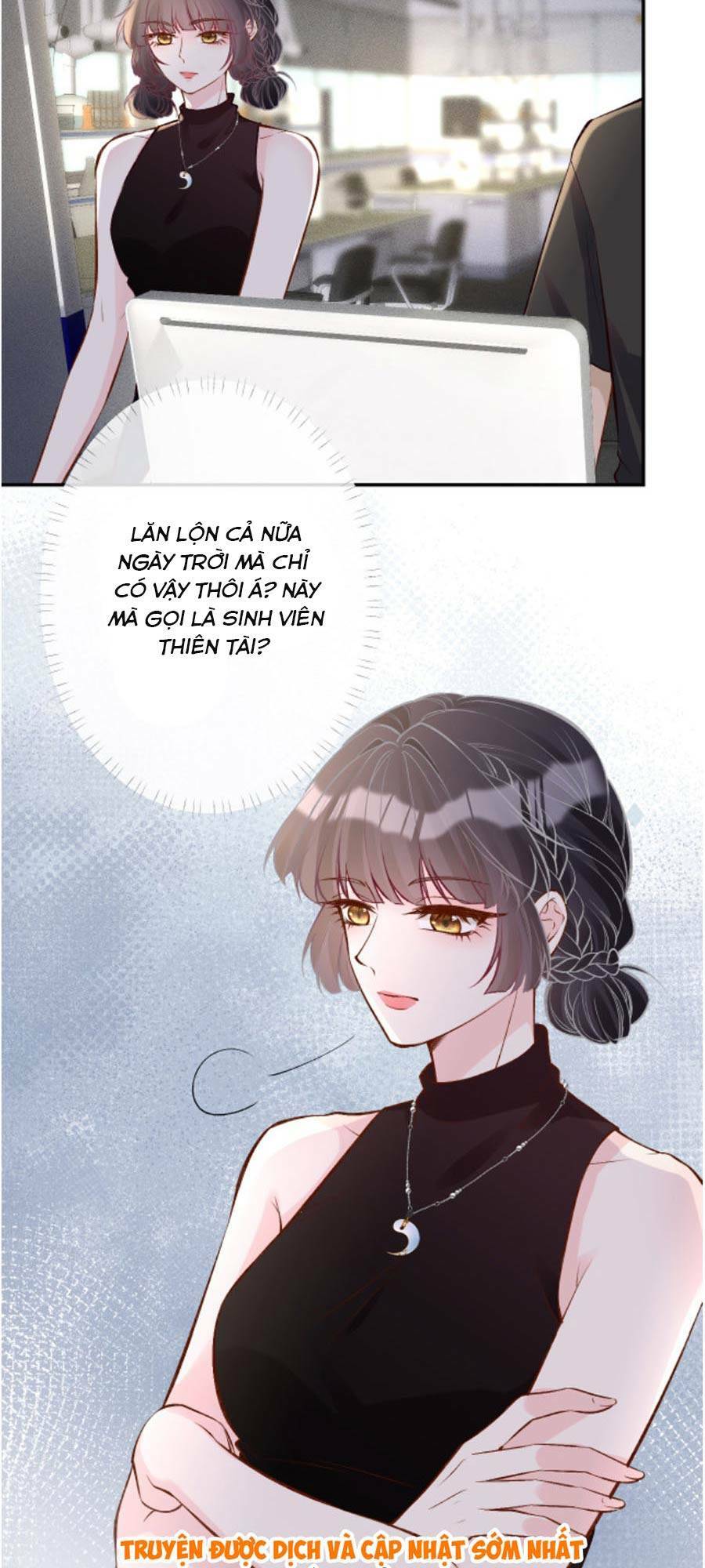 Ôm Khẩn Tiểu Mã Giáp Của Tôi Chapter 184 - Trang 2