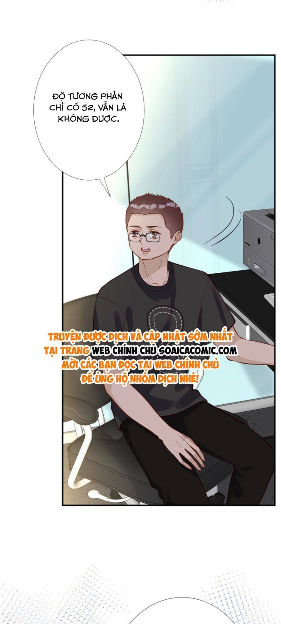 Ôm Khẩn Tiểu Mã Giáp Của Tôi Chapter 184 - Trang 2