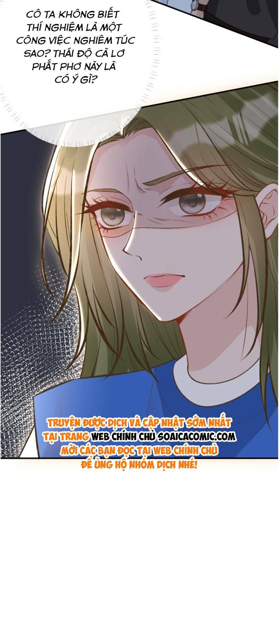 Ôm Khẩn Tiểu Mã Giáp Của Tôi Chapter 184 - Trang 2