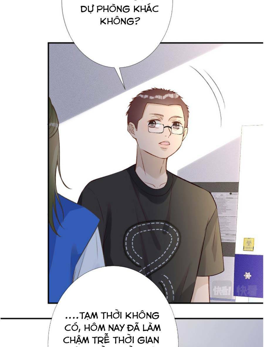 Ôm Khẩn Tiểu Mã Giáp Của Tôi Chapter 184 - Trang 2