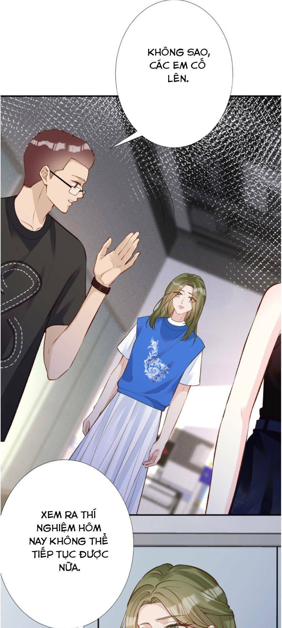 Ôm Khẩn Tiểu Mã Giáp Của Tôi Chapter 184 - Trang 2