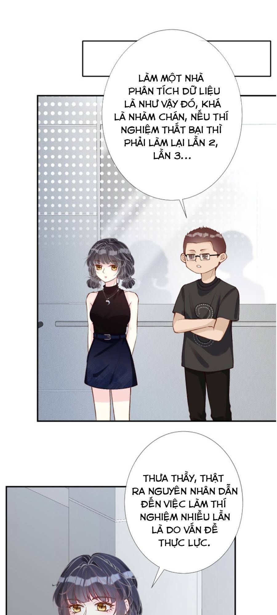 Ôm Khẩn Tiểu Mã Giáp Của Tôi Chapter 184 - Trang 2