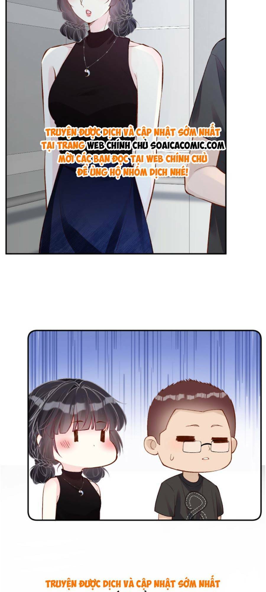 Ôm Khẩn Tiểu Mã Giáp Của Tôi Chapter 184 - Trang 2