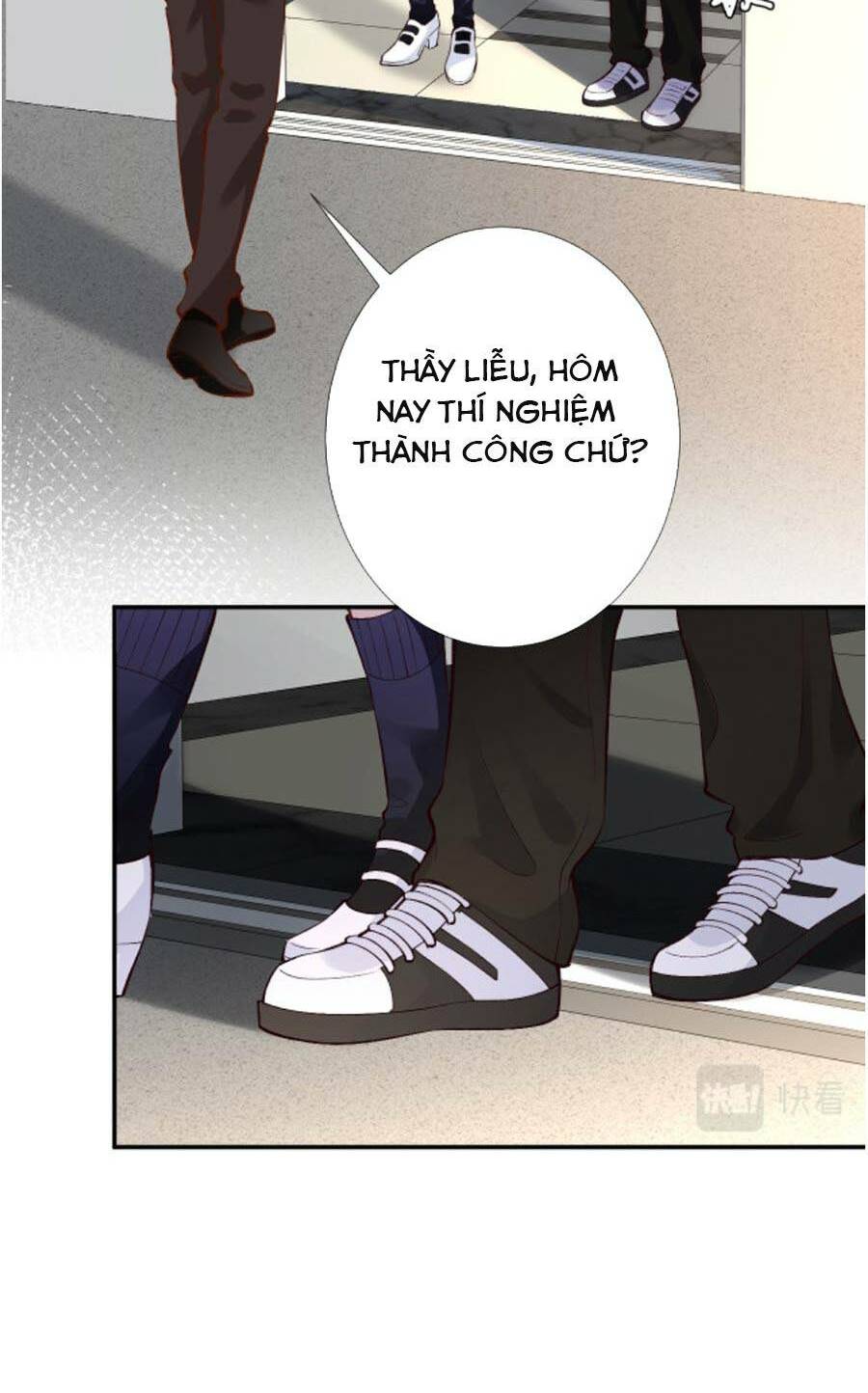 Ôm Khẩn Tiểu Mã Giáp Của Tôi Chapter 184 - Trang 2