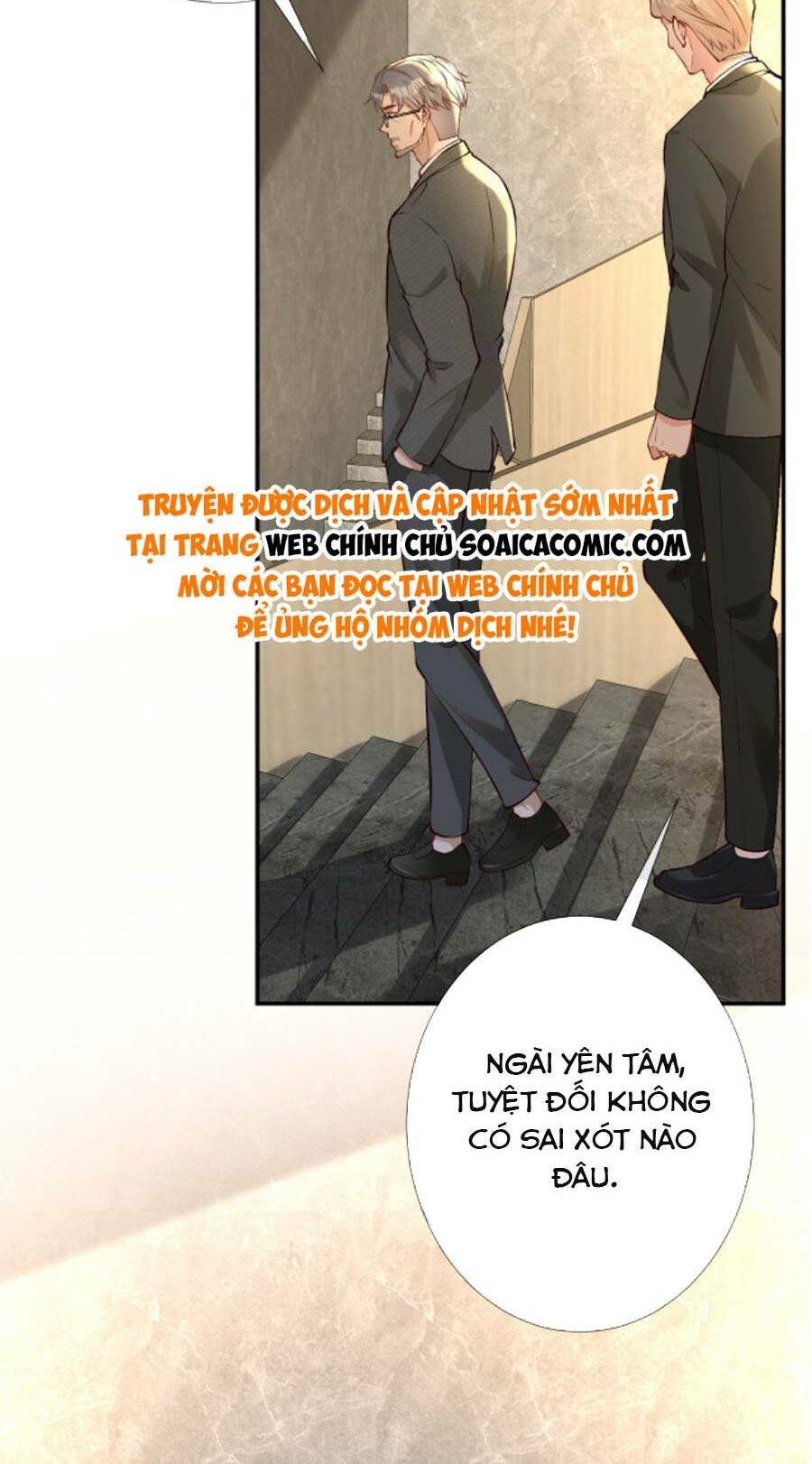 Ôm Khẩn Tiểu Mã Giáp Của Tôi Chapter 184 - Trang 2
