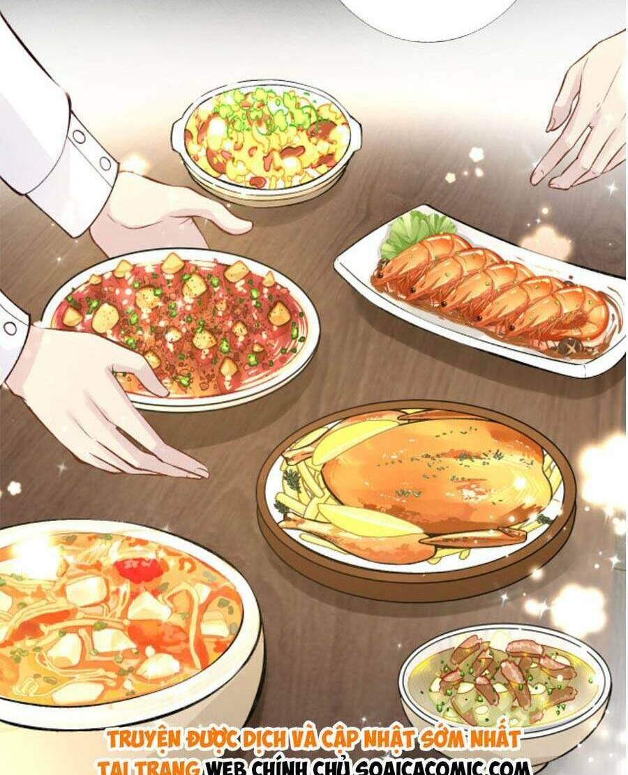 Ôm Khẩn Tiểu Mã Giáp Của Tôi Chapter 185 - Trang 2