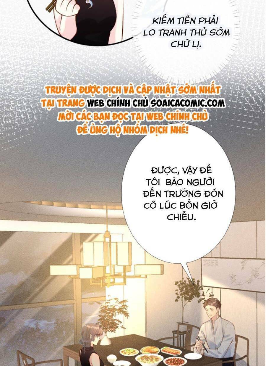 Ôm Khẩn Tiểu Mã Giáp Của Tôi Chapter 185 - Trang 2