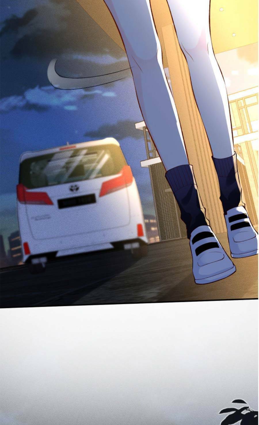 Ôm Khẩn Tiểu Mã Giáp Của Tôi Chapter 185 - Trang 2