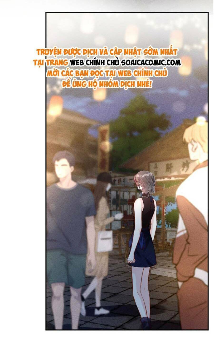 Ôm Khẩn Tiểu Mã Giáp Của Tôi Chapter 185 - Trang 2