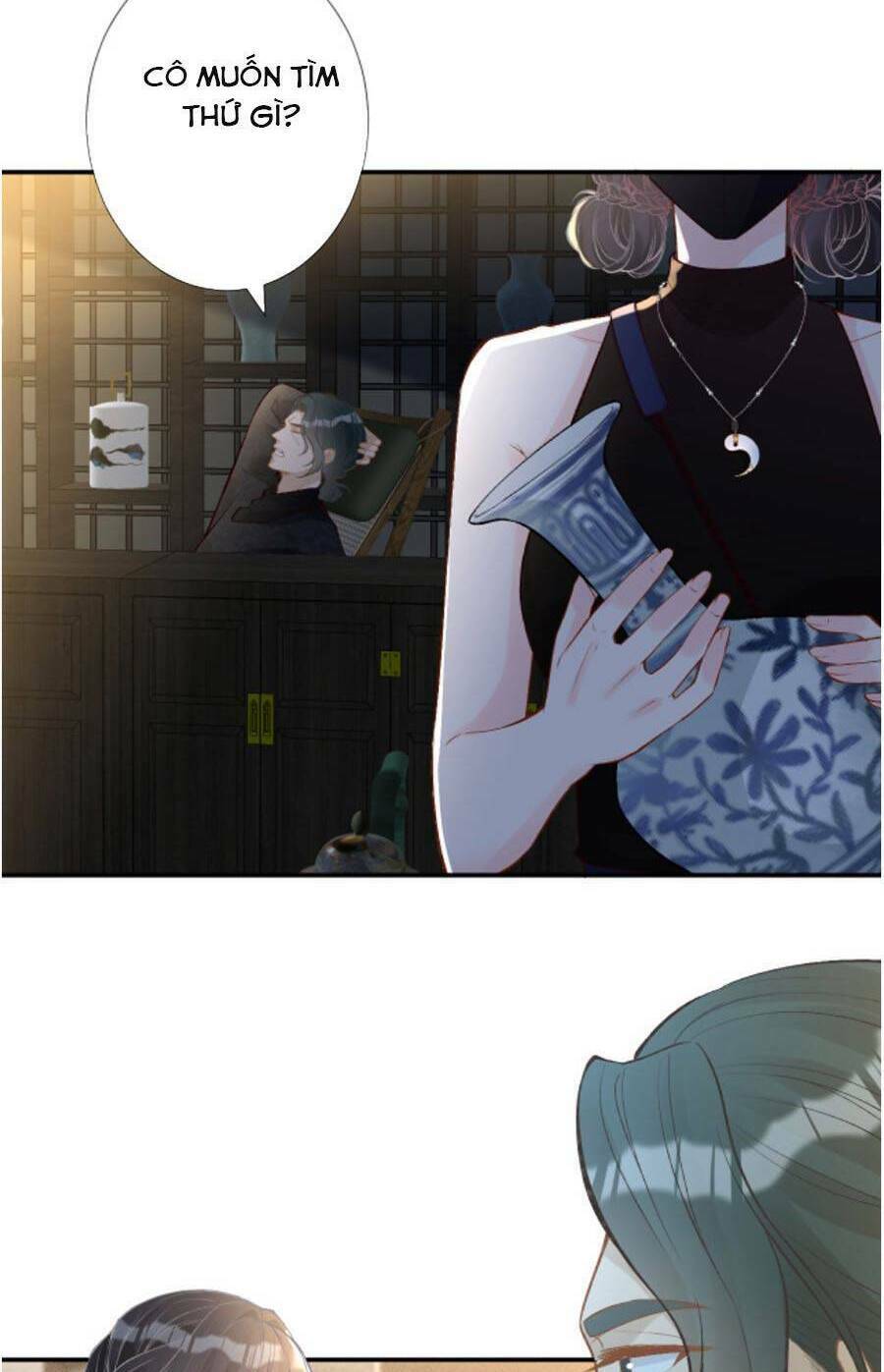 Ôm Khẩn Tiểu Mã Giáp Của Tôi Chapter 185 - Trang 2