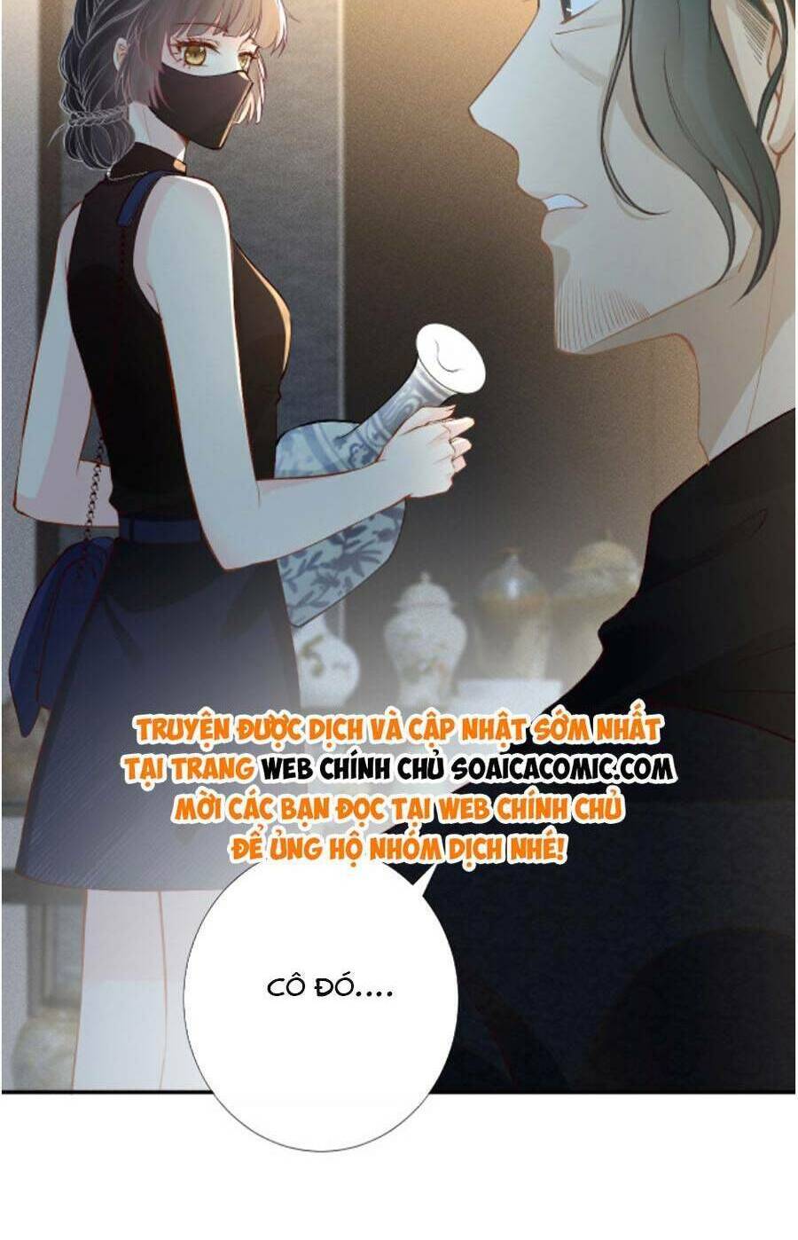 Ôm Khẩn Tiểu Mã Giáp Của Tôi Chapter 185 - Trang 2