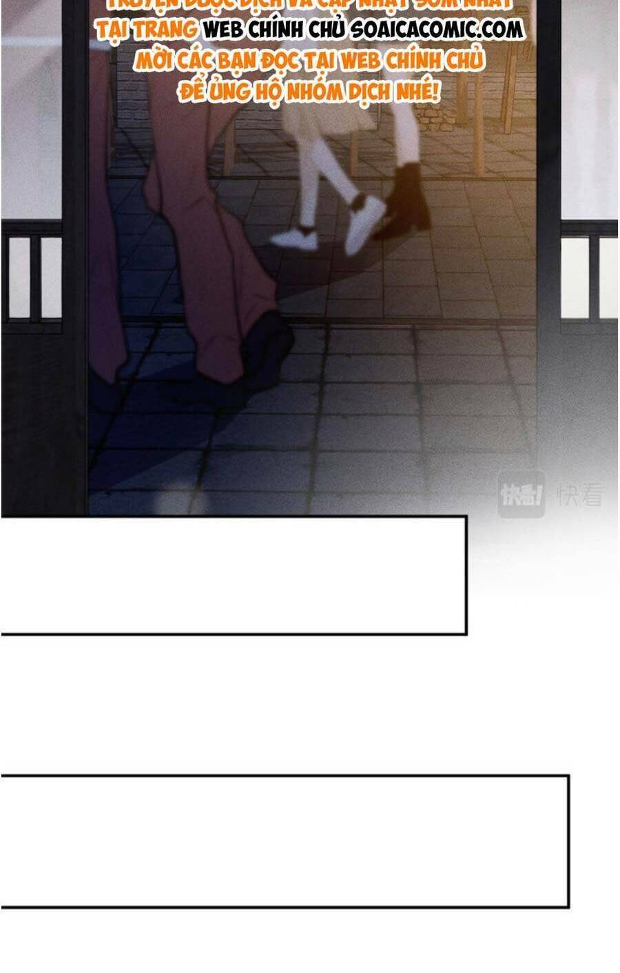 Ôm Khẩn Tiểu Mã Giáp Của Tôi Chapter 185 - Trang 2