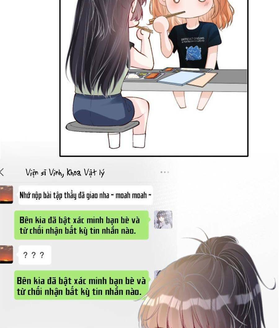 Ôm Khẩn Tiểu Mã Giáp Của Tôi Chapter 185 - Trang 2