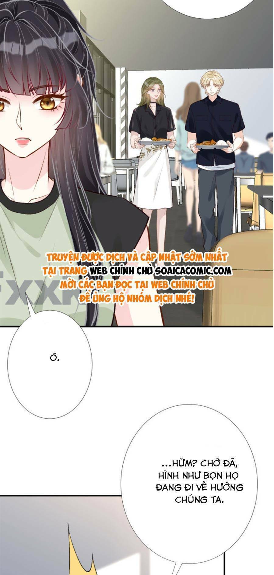 Ôm Khẩn Tiểu Mã Giáp Của Tôi Chapter 185 - Trang 2