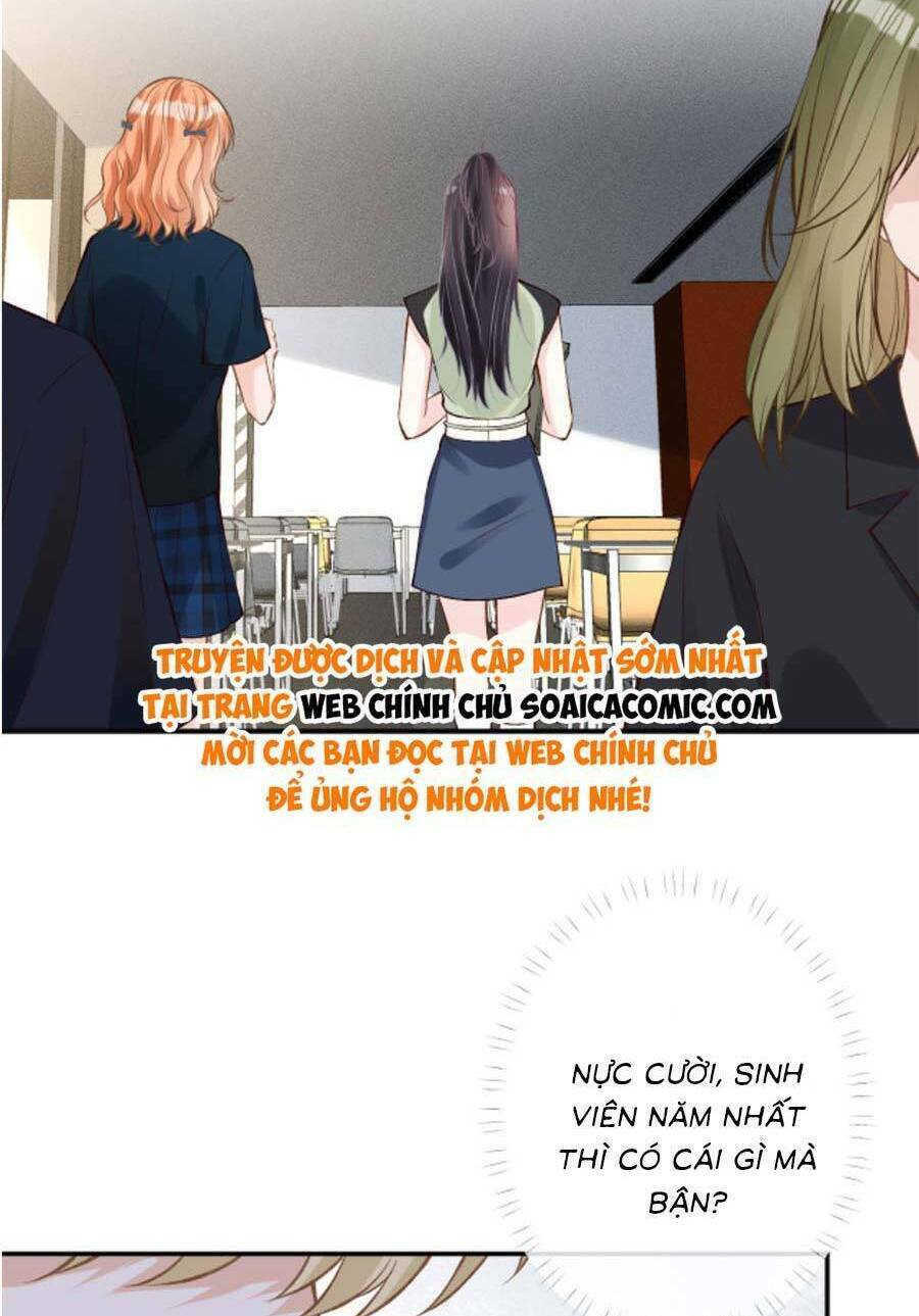 Ôm Khẩn Tiểu Mã Giáp Của Tôi Chapter 186 - Trang 2