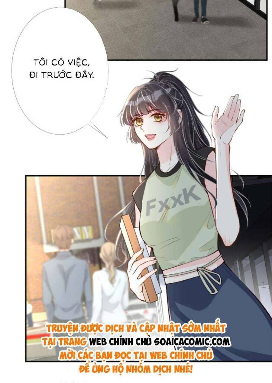 Ôm Khẩn Tiểu Mã Giáp Của Tôi Chapter 186 - Trang 2