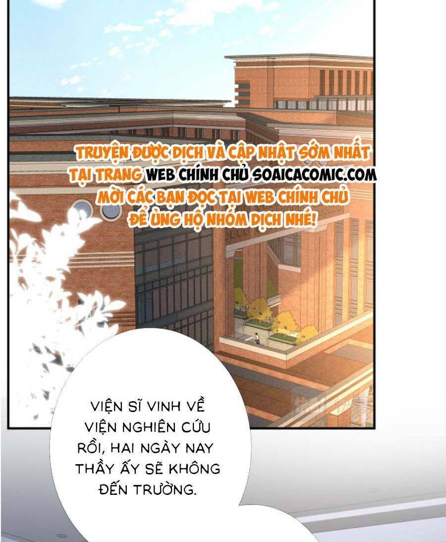 Ôm Khẩn Tiểu Mã Giáp Của Tôi Chapter 186 - Trang 2