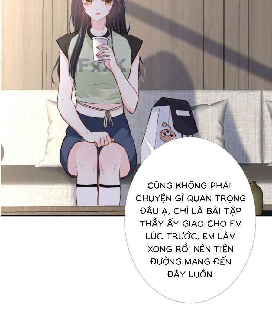 Ôm Khẩn Tiểu Mã Giáp Của Tôi Chapter 186 - Trang 2