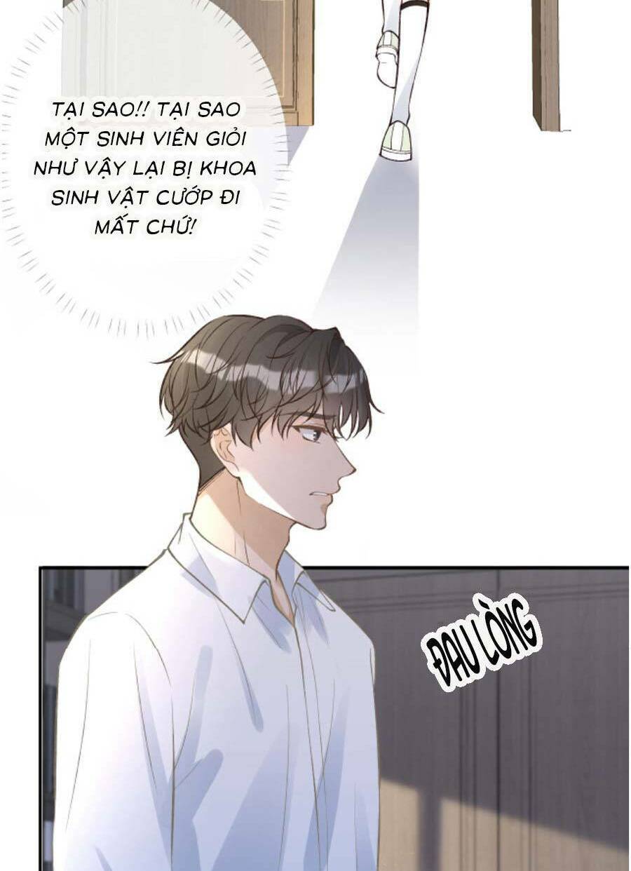 Ôm Khẩn Tiểu Mã Giáp Của Tôi Chapter 186 - Trang 2