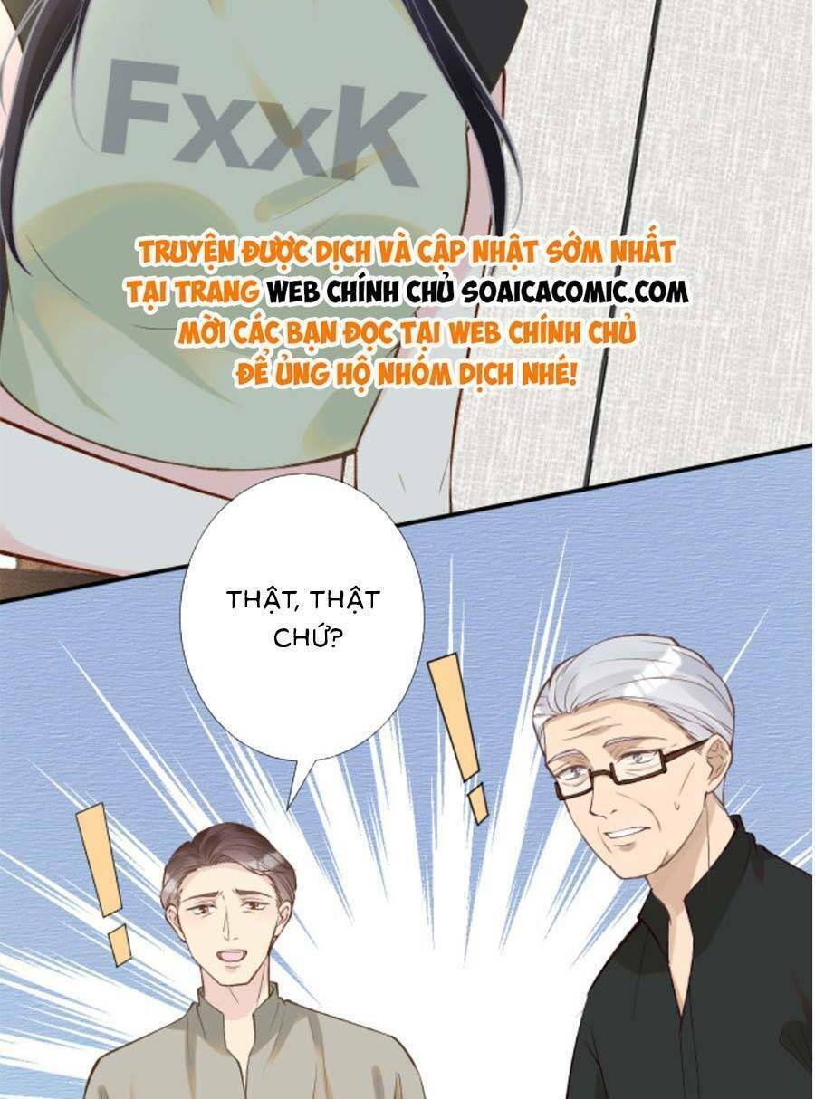 Ôm Khẩn Tiểu Mã Giáp Của Tôi Chapter 187 - Trang 2