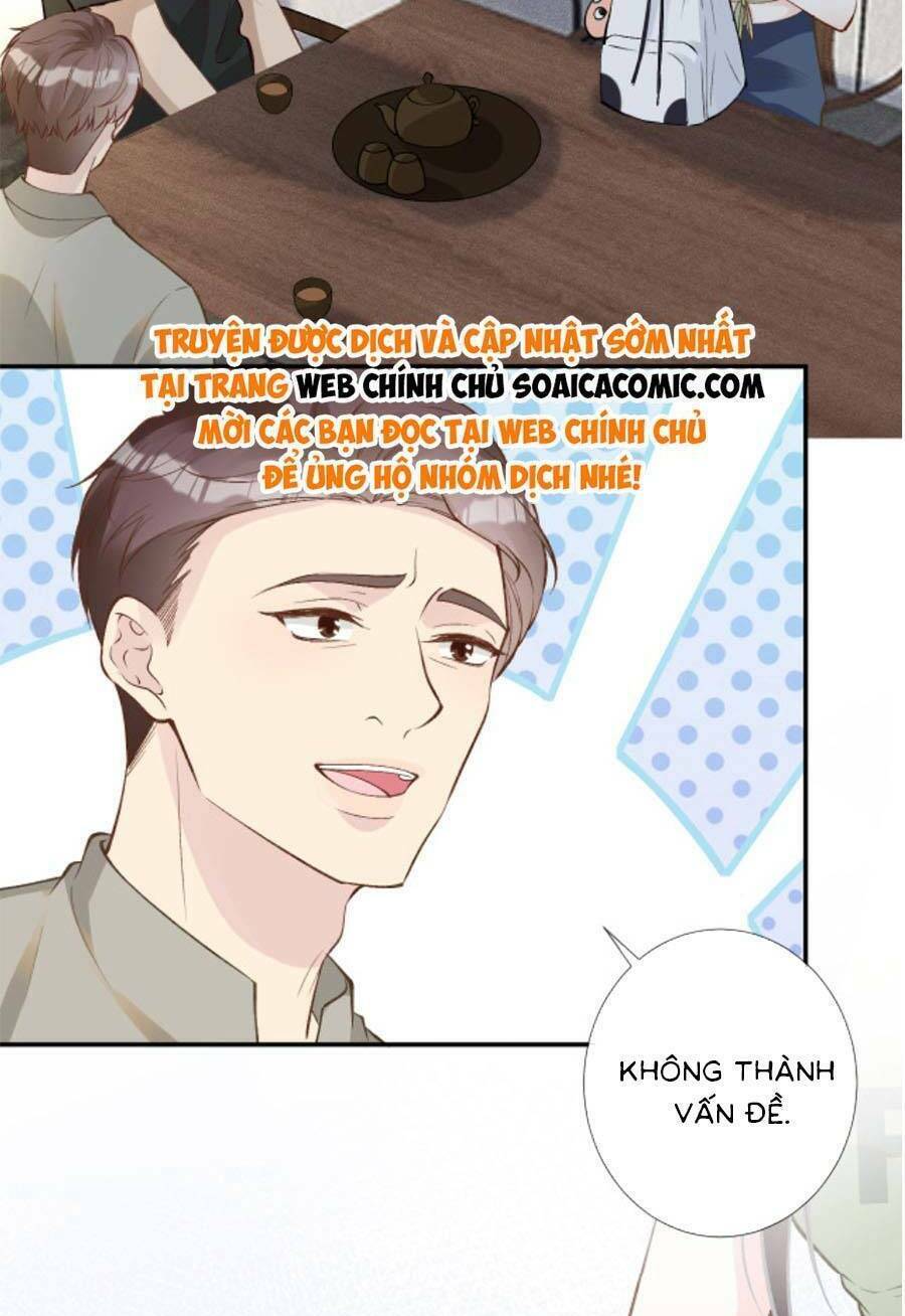 Ôm Khẩn Tiểu Mã Giáp Của Tôi Chapter 187 - Trang 2