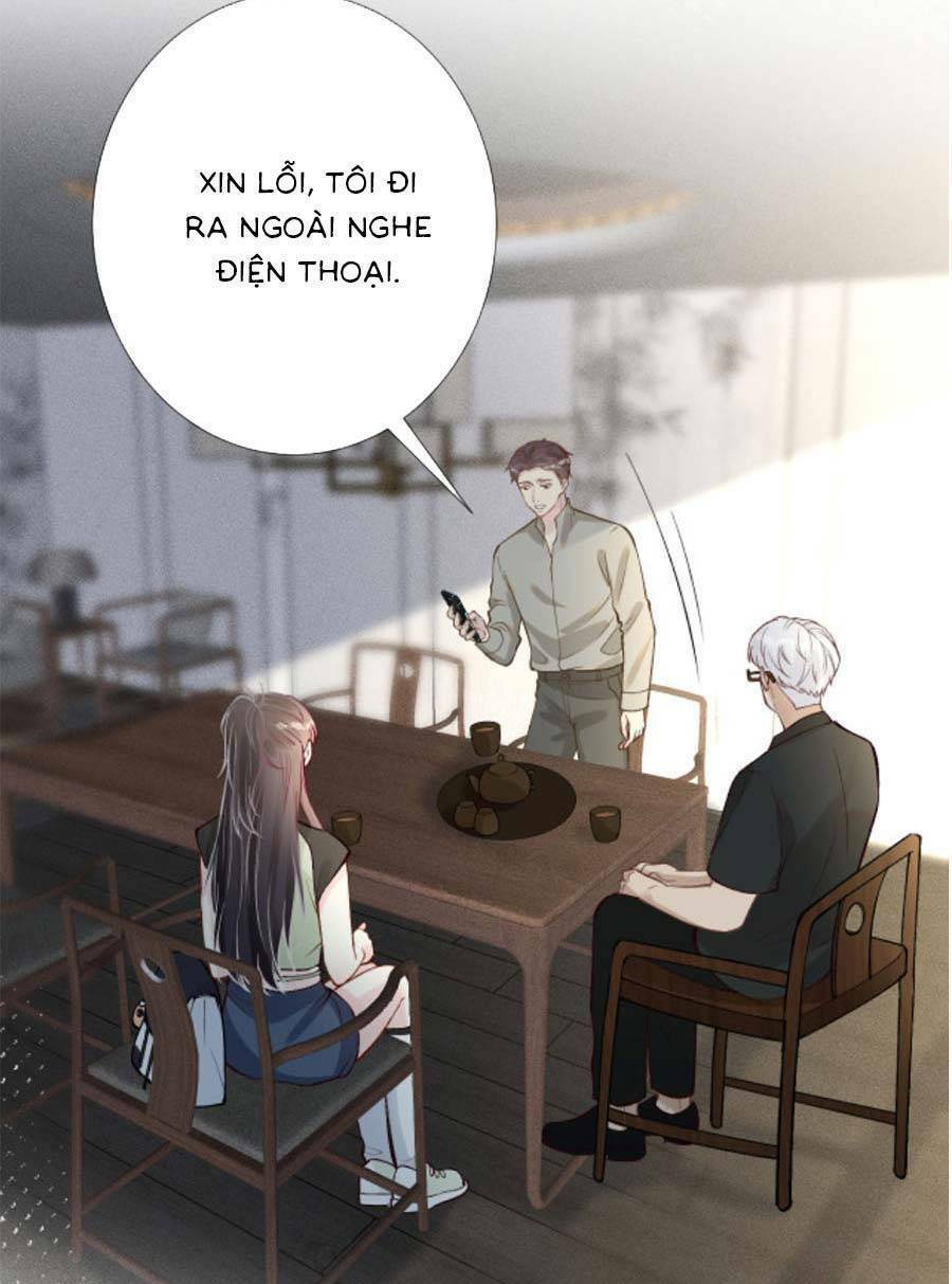 Ôm Khẩn Tiểu Mã Giáp Của Tôi Chapter 187 - Trang 2